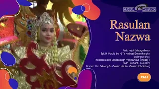 kalah materi new super pmj 