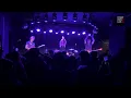 Emei Performs “Backtrack” at Moroccan Lounge