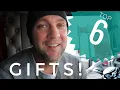 Top 6 Gifts for Truckers - In 7ish minutes