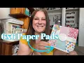 EVERYONE Is Making THIS Project with Their Scrapbook Paper