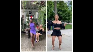 stepping good dance compilation a star u0026 sho madjozi papermakerastar truelyuk