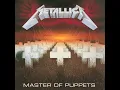 Battery - Metallica