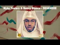 Myke Towers & benny blanco - DEGENERE (Audio)