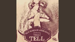 tell feat tsholo