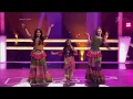 Download Lagu Inna-Yalla. Lavalina Sandeep Nair, Veronica Inkiko, Eden Golan. The Voice Kids Russia Battles