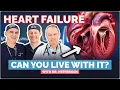 Heart Failure Explained Causes Symptoms and Treatment