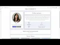 full project django e-learning website