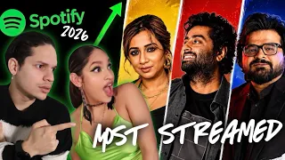 The state of the Indian Music Industry worries me...