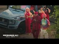 Muhammad Ali ( Slowed+Reverb ) - Diljit Dosanjh | NLE Choppa