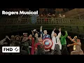 Rogers Musical Full Version