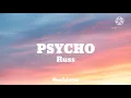 Download Lagu RUSS-PSYCHO (Lyrics)