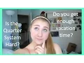 College Quarter System Explained Q A UC DAVIS STUDENT
