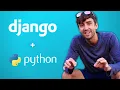 How to Setup Python for Django virtual environment with venv