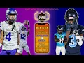 South Shore vs Eagle BK Sage Standout Game of the Week 2025 PSAL 4A Varsity Football