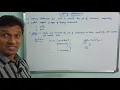 Looping Statements in Python While Loop Python Tutorial for Beginners Telugu