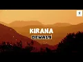 KIRANA - DeWA19 FEAT VIRZA - LIRIK KIRANA - LIRIK DeWA19 KIRANA - LAGU KEREN - LIRIK KEREN 2024