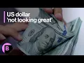It s Not Looking Great for The Dollar 3-Minutes MLIV