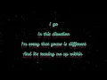 Love to go ( Extended ) / Lyrics - Lost Frequencies, Zonderling & Kelvin Jones