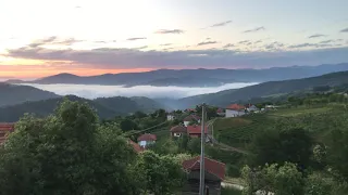 البوسنة والهرسك سعد العبيدي دندنها