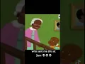 You remember little bill Subscribe to my channel