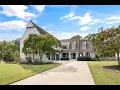 Homes for Sale in Tuscaloosa 159865 1581 Sunrise Pointe Way Ileana Jones Hamner Real Estate