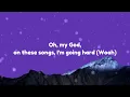 Lil Uzi Vert - Poured (Lyrics)