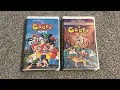 Download Lagu A Goofy Movie (1995) VHS Overview (2025 Edition)