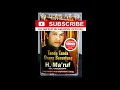 Download Lagu TANDA TANDA ORANG BERUNTUNG - KH. MA'RUF ISLAMUDDIN | NADA \u0026 DAKWAH