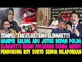 Lagu GEGER..!! RIBUT DEPAN POLDA ELIDANETTI RESMI PENJARAKAN BUNDA MERRY 😱 PENDUKUNG ROY SEMUA DILAPORKAN