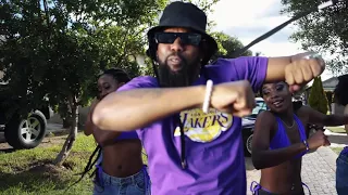 phantom steeze zonke ft riky rick and costa titch official music video 