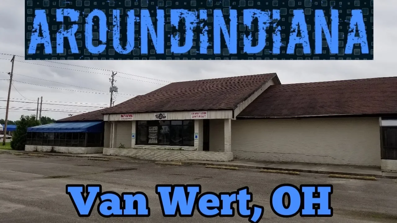 Big drug bust in Van Wert