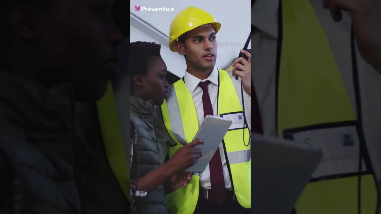 BTP : l’OPPBTP rappelle le risque d’asphyxie sur les chantiers