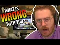 YOUR PC SETUPS SCARRED ME FOR LIFE