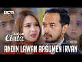 Download Lagu TERDIAM😱😱 ANDIN MINTA OM IRVAN JANGAN JADI PENDENDAM😏 | IKATAN CINTA