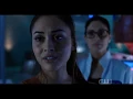 The resurrection of Raven Reyes The 100