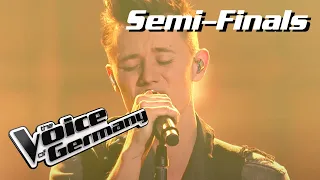 Download Bryan Adams - Heaven (Matthias Nebel) | The Voice of Germany | Semi Final MP3