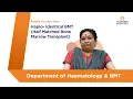 Haplo - Identical BMT | Half Matched Bone Marrow Transplant | Yashoda Hospitals Hyderabad