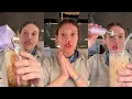 Millie Bobby Brown Makes an Iced Coffee Behind the Scenes of Stranger Things 5 - Exclusive Footage
