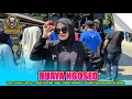 Lagu BUAYA NGOSED | NUNU UNYIL FT. ANDI PUTRA ONE‼️DS. AMPEL LIGUNG MAJALENGKA 2025