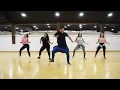 Duro y Suave - Leslie Grace & Noriel / ZUMBA