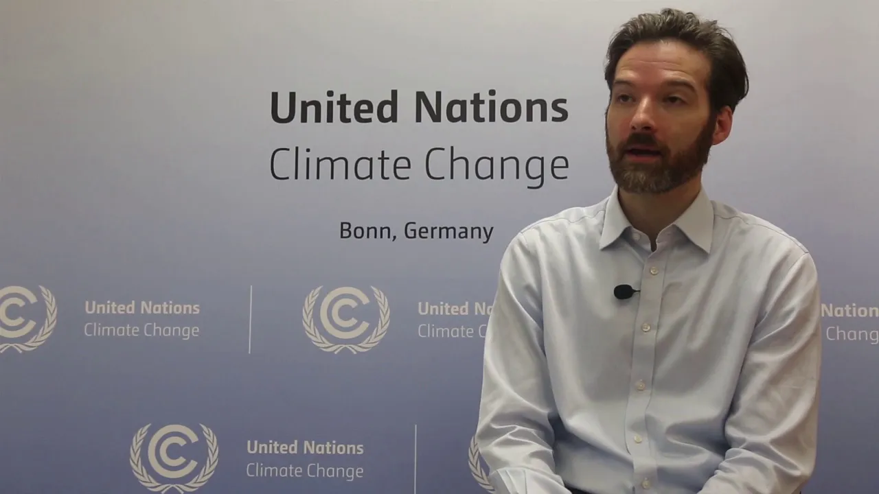 Climate Finance