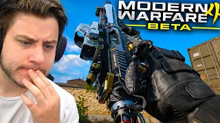 So, this is Modern Warfare 4?