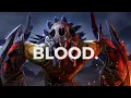 Download Lagu Quick Carry Bloodseeker Guide - Magic is Now META ON THIS HERO! ft.yatoro