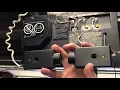 FIX Garage Door opener sensor issues EASY CHEESY Won t close Sunlight issues Snip Snip -