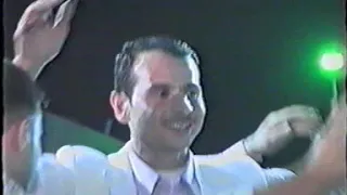 الفنان احمد عبد العزيز افراح ال جعوير الجزء 3 