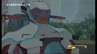 دراغون بوستر الحلقة 12 الجزء 4 