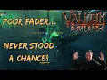 Valheim w Epic Loot - Showcase of minmaxing enchants vs Fader
