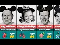 Download Lagu 🕯️🐭 How The 'Mickey Mouse Club' Cast Members Died