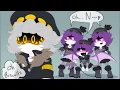 Download Lagu Oh....N~ (Murder Drones Comic Dub)