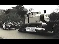 The Story of Beales' Thomas Christmas Parade